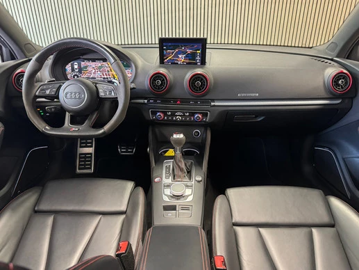 Audi RS3 - Afbeelding 12 van 30