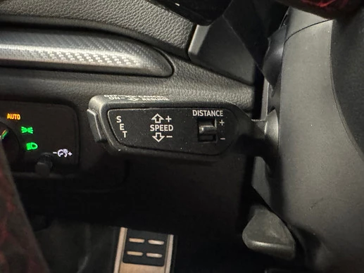 Audi RS3 - Afbeelding 18 van 30