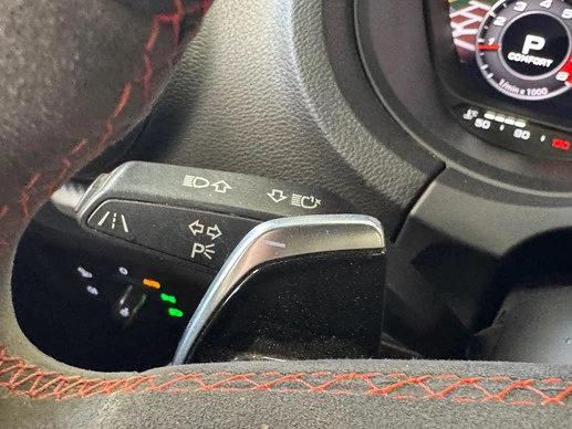 Audi RS3 - Afbeelding 19 van 30