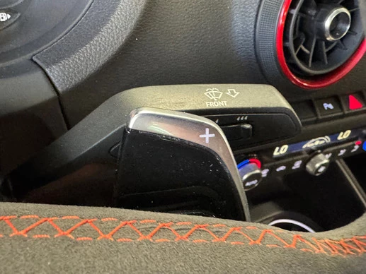 Audi RS3 - Afbeelding 20 van 30