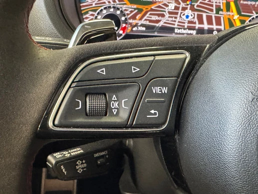 Audi RS3 - Afbeelding 21 van 30
