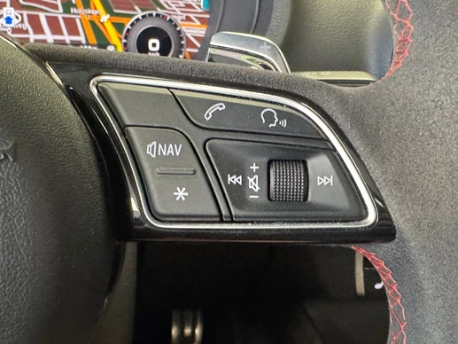 Audi RS3 - Afbeelding 22 van 30