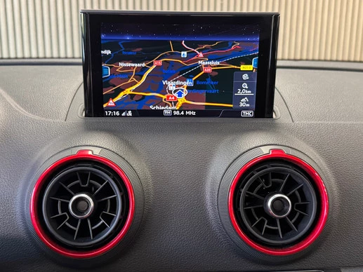 Audi RS3 - Afbeelding 25 van 30