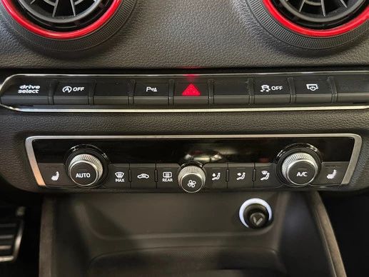 Audi RS3 - Afbeelding 27 van 30