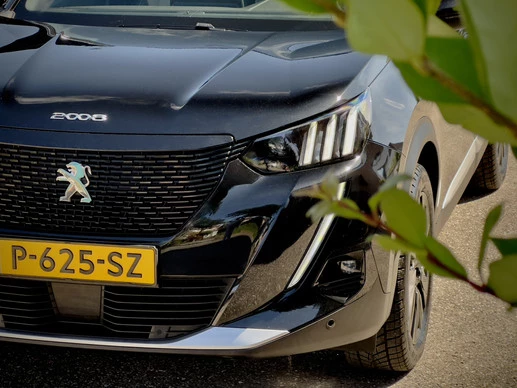 Peugeot e-2008 - Afbeelding 11 van 30