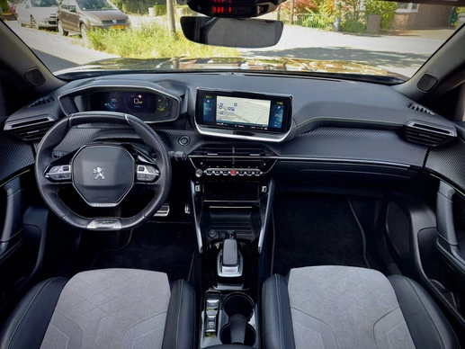 Peugeot e-2008 - Afbeelding 16 van 30