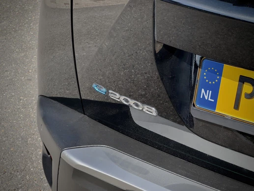 Peugeot e-2008 - Afbeelding 17 van 30