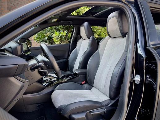 Peugeot e-2008 - Afbeelding 18 van 30