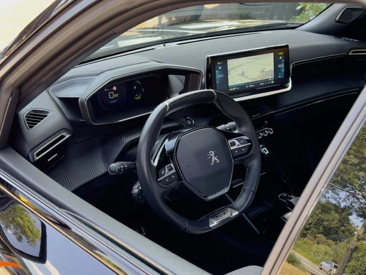 Peugeot e-2008 - Afbeelding 24 van 30