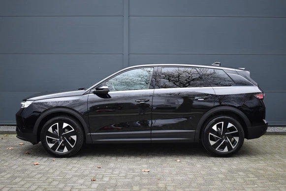 Opel Grandland - Afbeelding 3 van 29