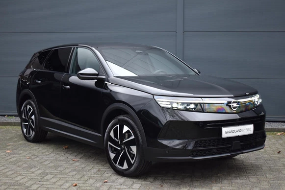 Opel Grandland - Afbeelding 4 van 29