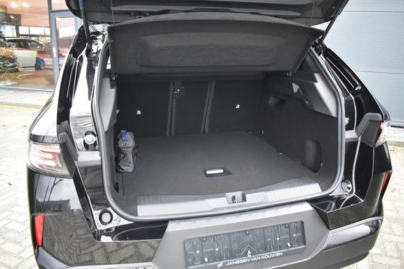 Opel Grandland - Afbeelding 18 van 29