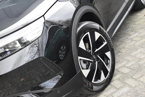 Opel Grandland - Afbeelding 20 van 29