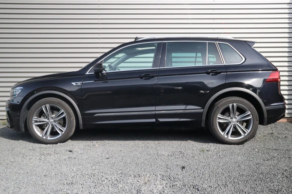 Volkswagen Tiguan - Afbeelding 2 van 24
