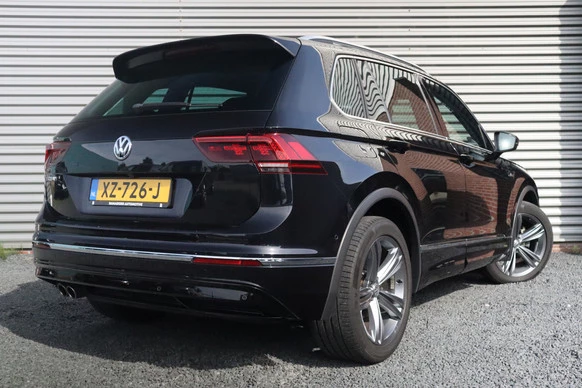 Volkswagen Tiguan - Afbeelding 3 van 24