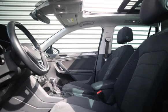 Volkswagen Tiguan - Afbeelding 5 van 24