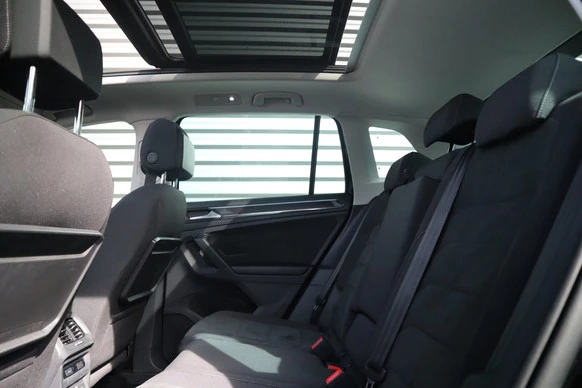 Volkswagen Tiguan - Afbeelding 6 van 24