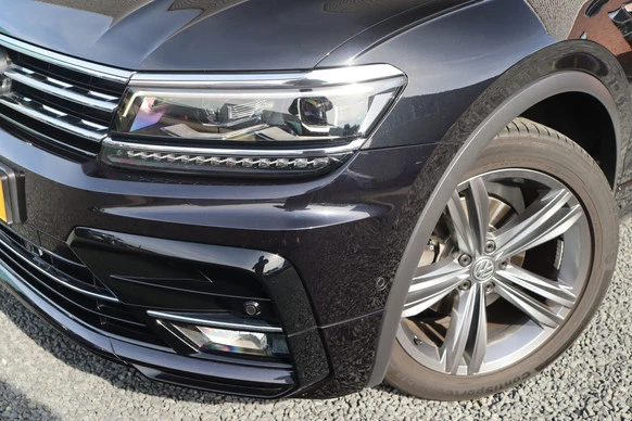 Volkswagen Tiguan - Afbeelding 7 van 24