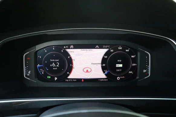 Volkswagen Tiguan - Afbeelding 8 van 24