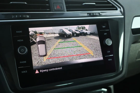 Volkswagen Tiguan - Afbeelding 9 van 24
