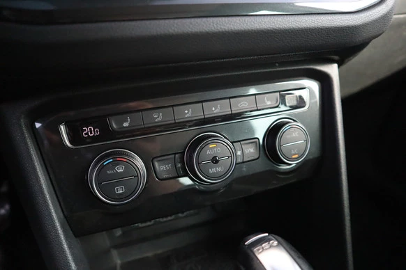 Volkswagen Tiguan - Afbeelding 11 van 24