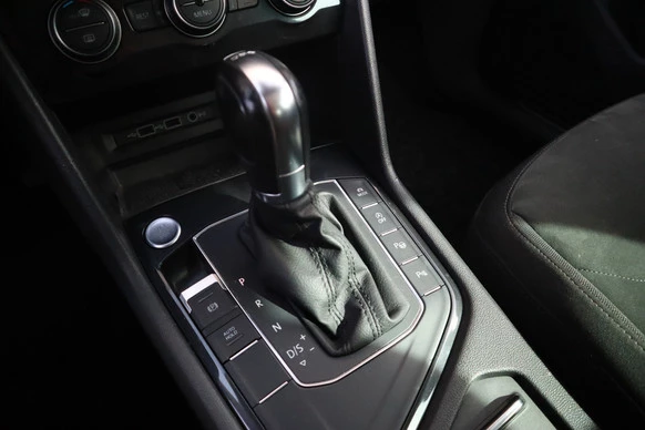 Volkswagen Tiguan - Afbeelding 12 van 24