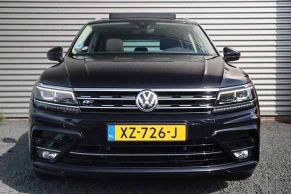 Volkswagen Tiguan - Afbeelding 14 van 24