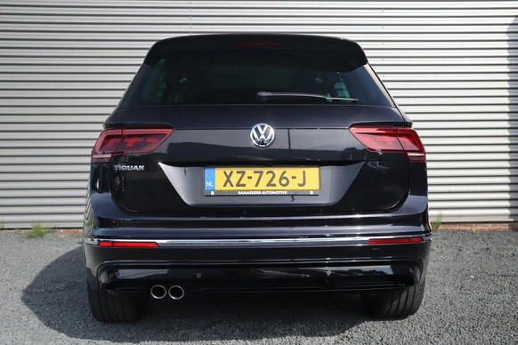 Volkswagen Tiguan - Afbeelding 15 van 24