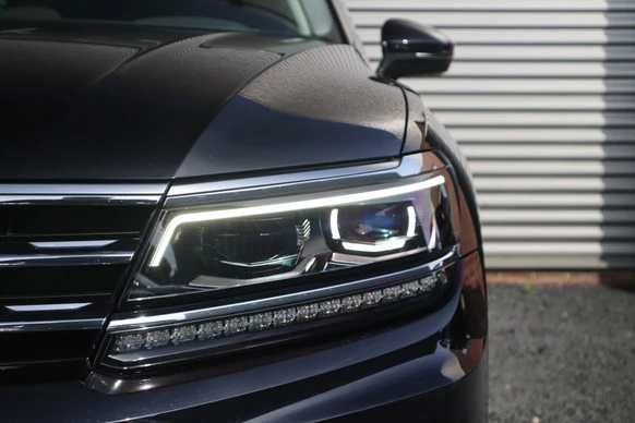 Volkswagen Tiguan - Afbeelding 16 van 24