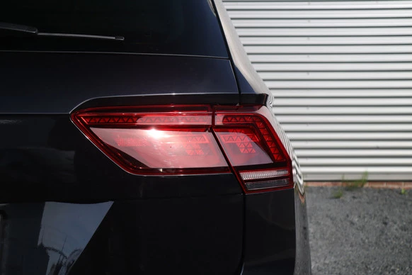 Volkswagen Tiguan - Afbeelding 17 van 24