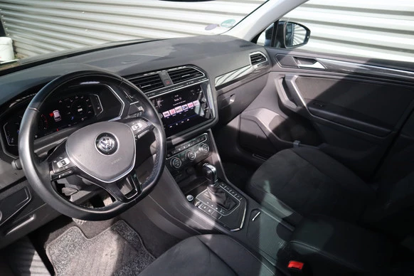 Volkswagen Tiguan - Afbeelding 18 van 24