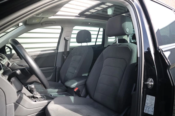 Volkswagen Tiguan - Afbeelding 19 van 24