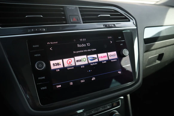 Volkswagen Tiguan - Afbeelding 20 van 24