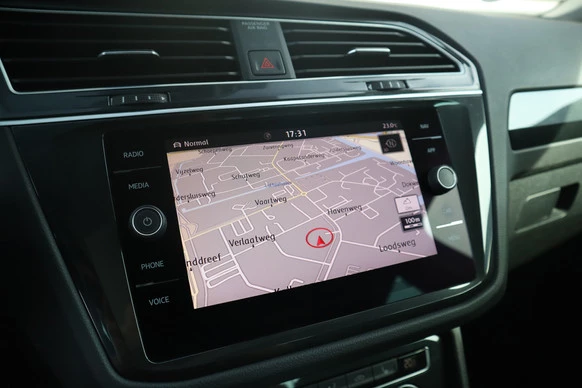 Volkswagen Tiguan - Afbeelding 21 van 24