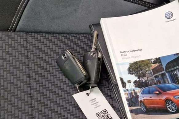 Volkswagen Polo - Afbeelding 13 van 17
