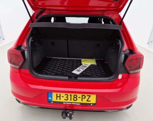 Volkswagen Polo - Afbeelding 15 van 17