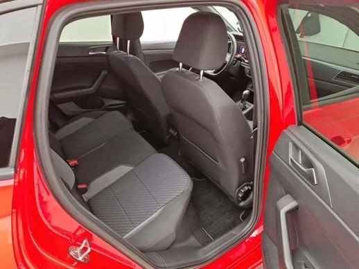 Volkswagen Polo - Afbeelding 16 van 17