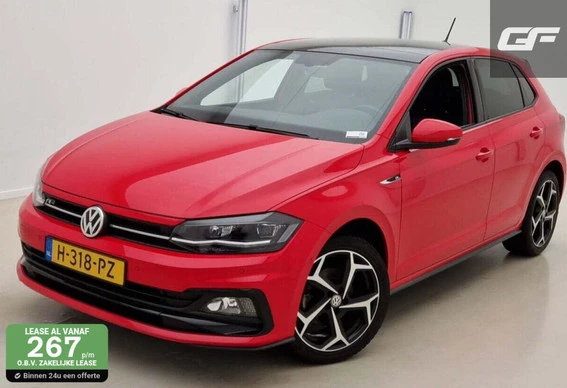 Volkswagen Polo - Afbeelding 1 van 17