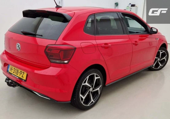 Volkswagen Polo - Afbeelding 2 van 17