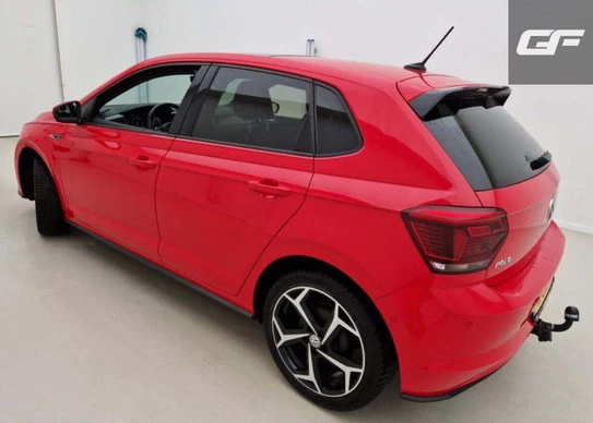 Volkswagen Polo - Afbeelding 3 van 17