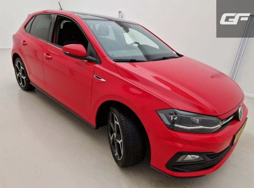 Volkswagen Polo - Afbeelding 4 van 17