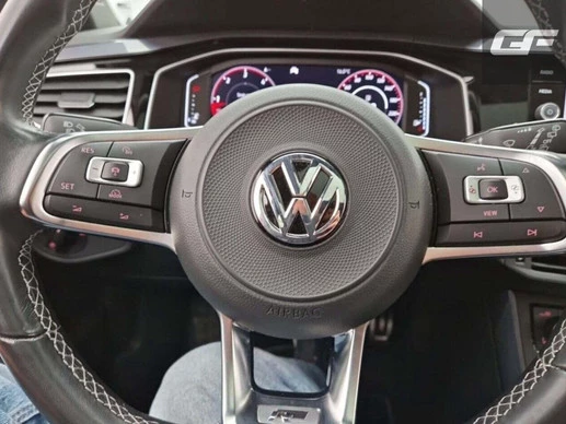 Volkswagen Polo - Afbeelding 7 van 17