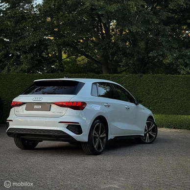 Audi A3 - Afbeelding 2 van 30