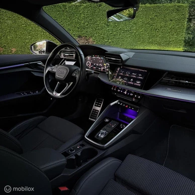 Audi A3 - Afbeelding 3 van 30