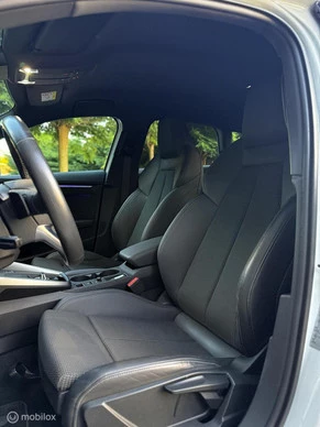 Audi A3 - Afbeelding 4 van 30