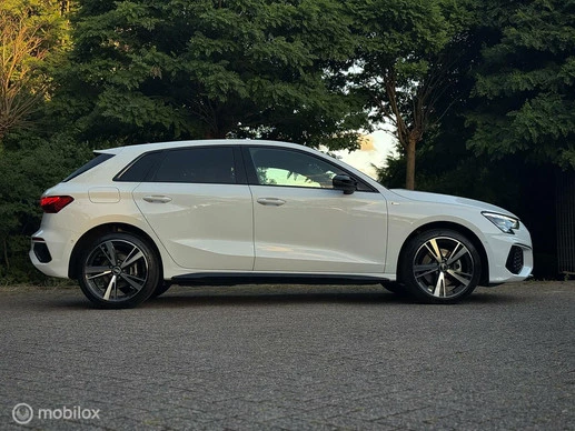 Audi A3 - Afbeelding 6 van 30