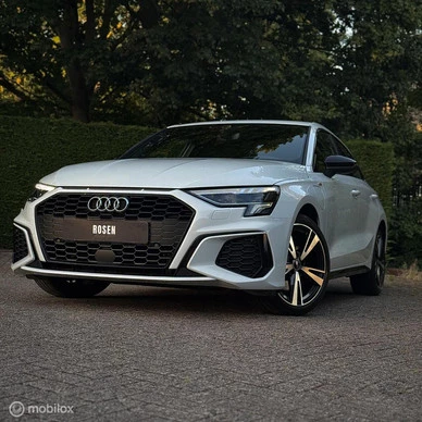 Audi A3 - Afbeelding 7 van 30