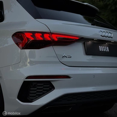 Audi A3 - Afbeelding 10 van 30