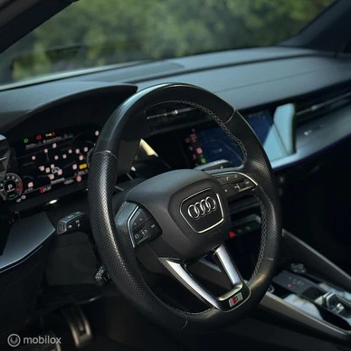 Audi A3 - Afbeelding 12 van 30