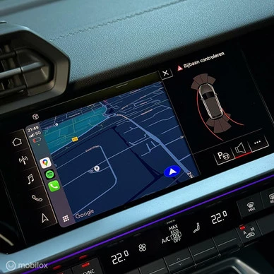 Audi A3 - Afbeelding 13 van 30
